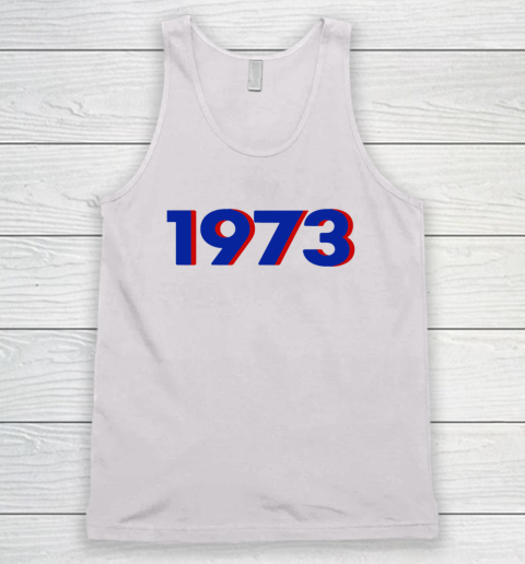 SNL 1973 Shirt Meaning Tank Top