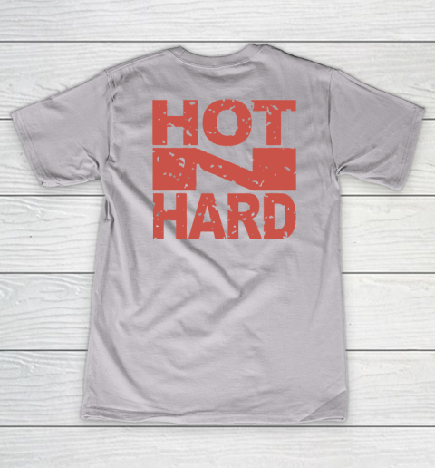 Hot And Hard Harry Styles Women's V-Neck T-Shirt