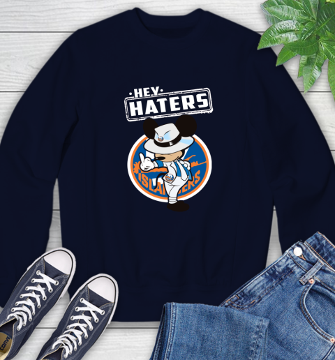 new york islanders sweatshirt