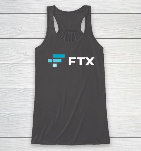 What Is Ftx On Umpire Racerback Tank 7