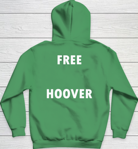 Free Larry Hoover Shirt Hoodie 5