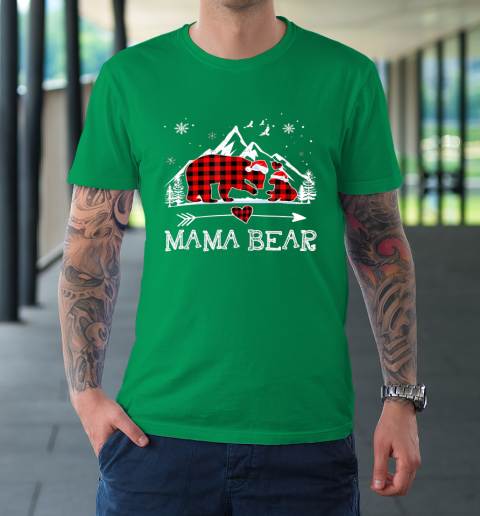 Plaid family best sale shirts