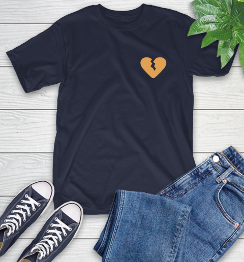 Marcus Lemonis broken heart T-Shirt 4