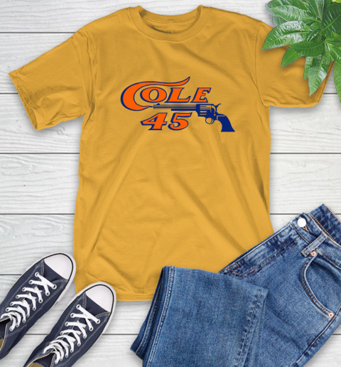Cole 45 T-Shirt 3