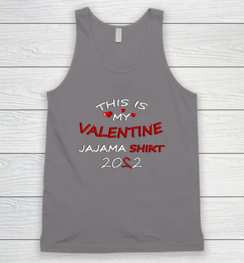 This is my Valentine 2022 Tank Top 10