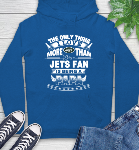 More than a fan hoodie shop