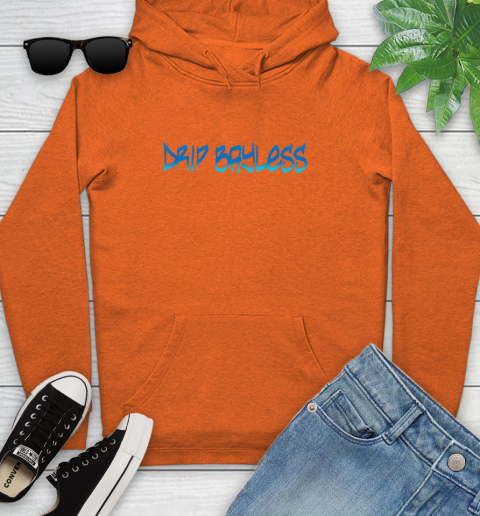 Drip Bayless Shirt Youth Hoodie Tee For Sports