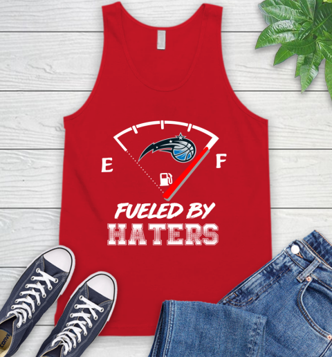 Orlando Magic NBA Basketball Fueled By Haters Sports Tank Top - Image 6