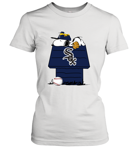 chicago white sox t shirts women's