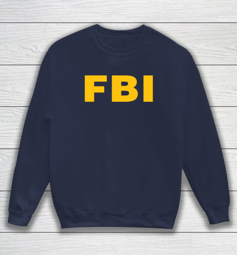 Female Body Inspector Cobra Kai Sweatshirt 2