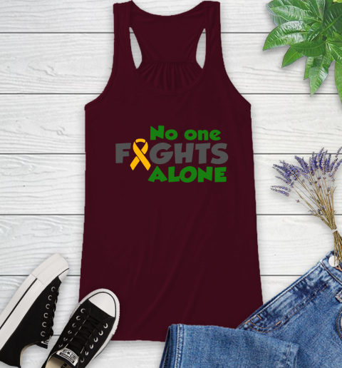 Rob Gronkowski No Racerback Tank 3