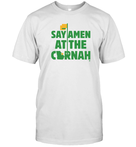 shirt that says golf