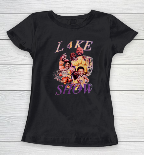 Lebron james clearance women's t shirt