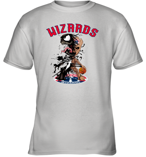 wizards basketball shirt