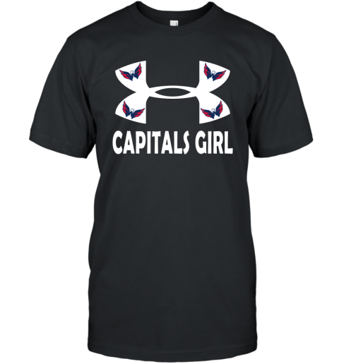 under armour capitals