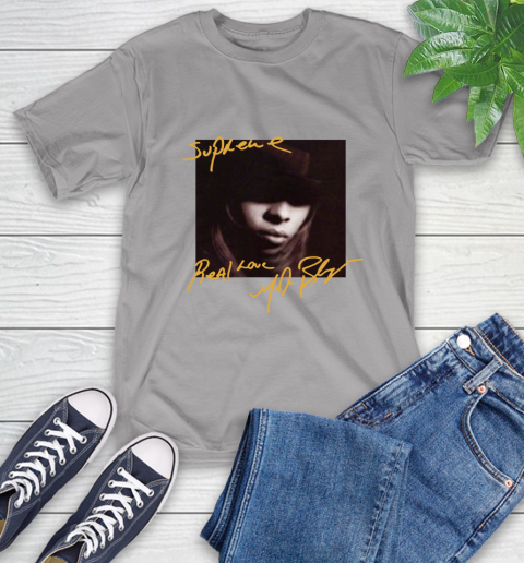 Mary J Blige T-Shirt 18