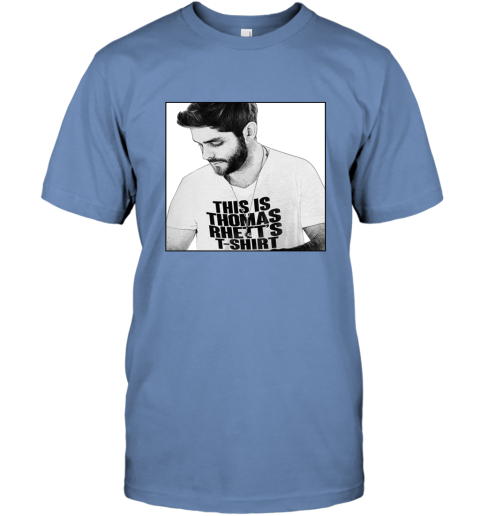 thomas rhett tee shirts