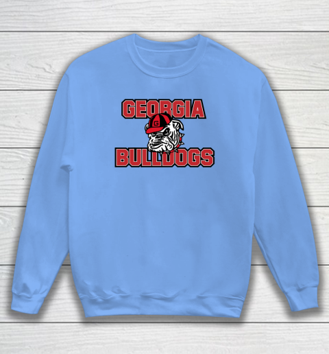 Georgia Bulldogs Uga National Championship Sweatshirt 15