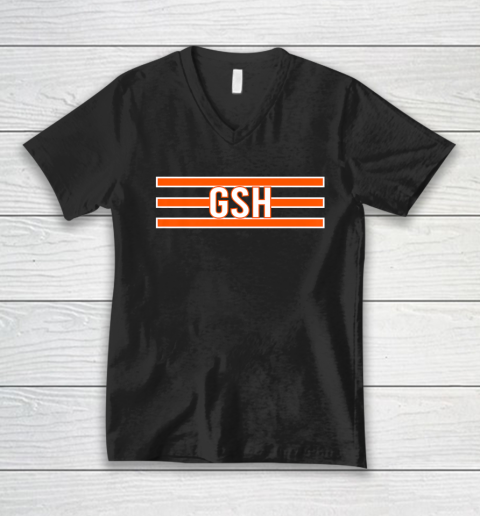 Gsh bears sales