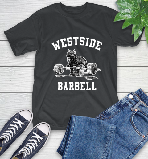 Westside Barbell T-Shirt