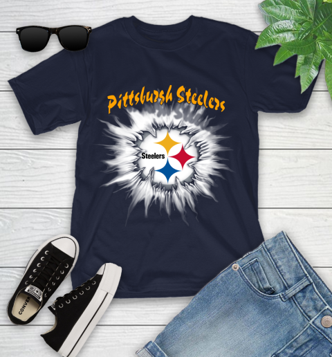 Steelers youth t shirt deals
