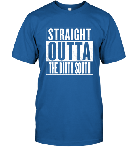 south t shirt