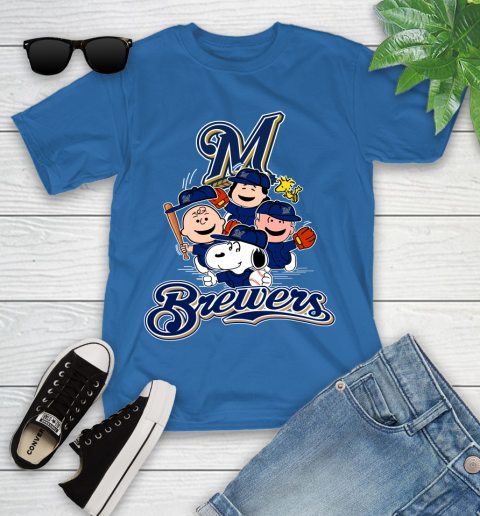 Peanuts St Louis Blues We Did It T-Shirt - Kingteeshop