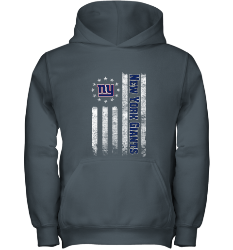 new york giants youth hoodie