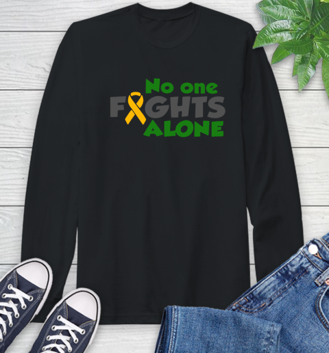 Rob Gronkowski No Long Sleeve T-Shirt 2