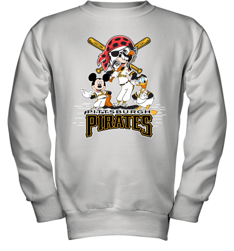 pittsburgh pirates youth t shirt