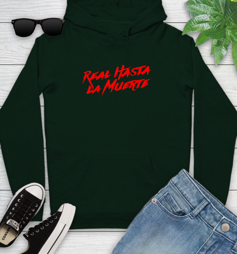 anuel aa merch hoodie