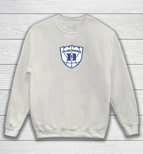 Duke brotherhood hoodie sales