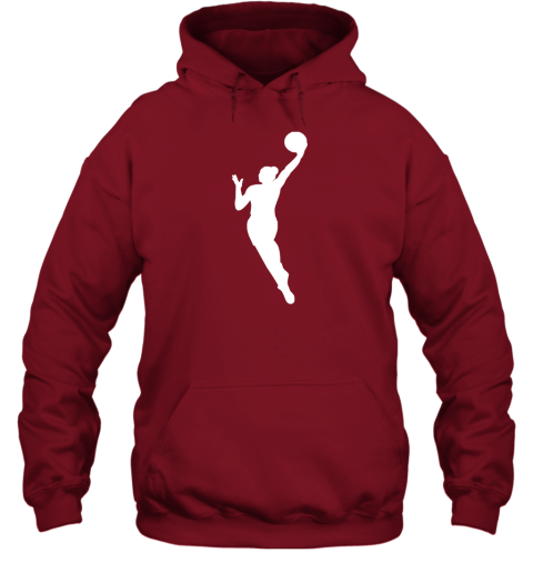 wnba youth hoodie