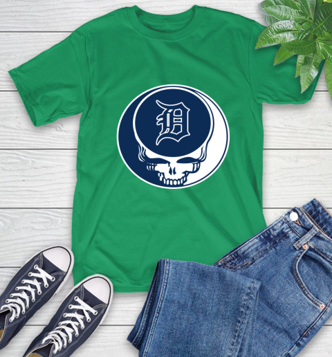 detroit tigers irish shirts