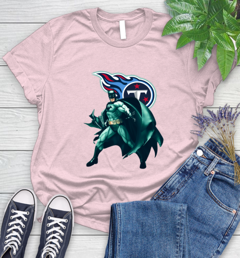tennessee titans women's shirt