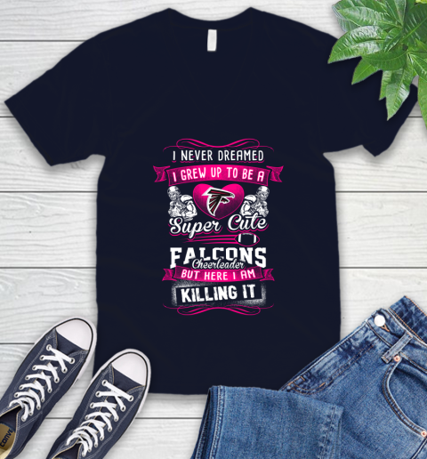 Cute atlanta falcons shirts shop