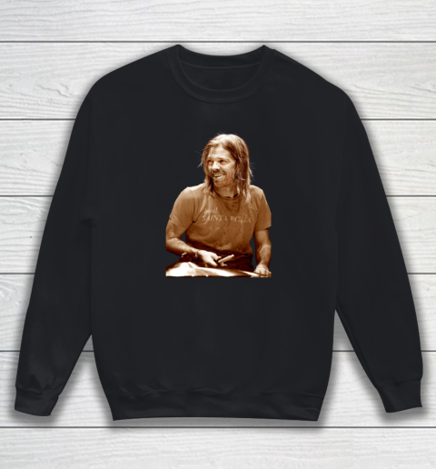 Billie Eilish Grammys 2022 Shirt Taylor Hawkins Sweatshirt