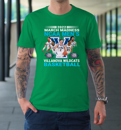 Villanova ncaa championship t shirt new arrivals
