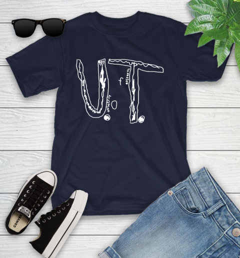 Ut Bully University Of Tennessee Youth T-Shirt 2