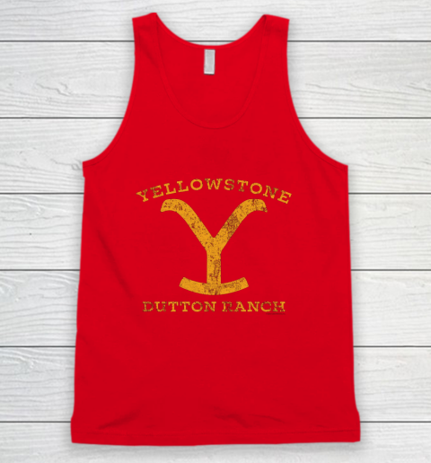 Yellowstone Shirt Dutton Ranch Tank Top 4