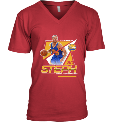 steph curry 30 shirt