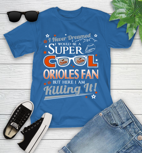 Cool orioles shirts clearance