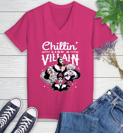womens disney halloween shirts