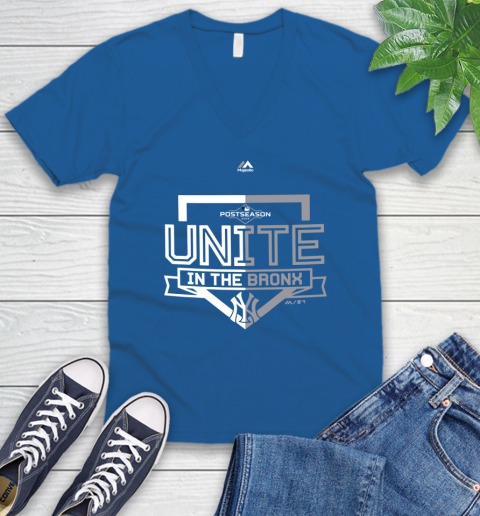 Yankees postseason shirt online