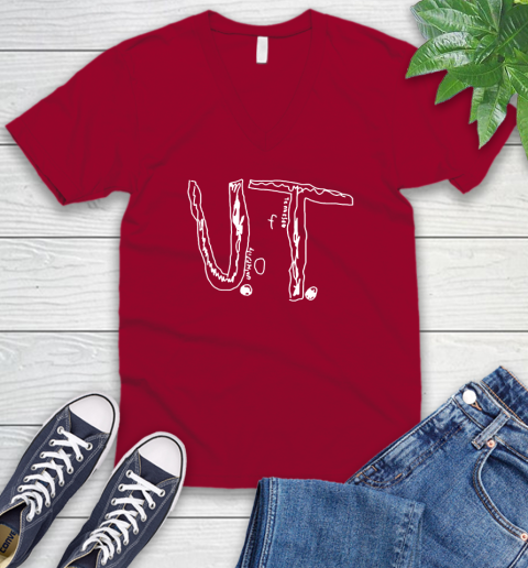 Ut hot sale tee shirt