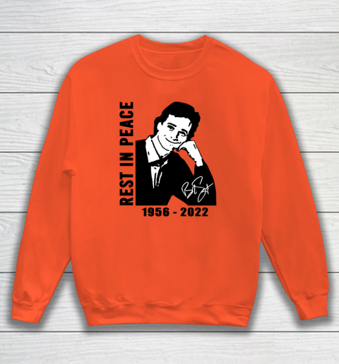 Bob Saget Thank You For The Memories 1956 2022 Sweatshirt 10