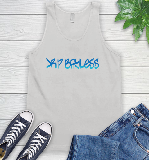 Drip Bayless shirt Tank Top