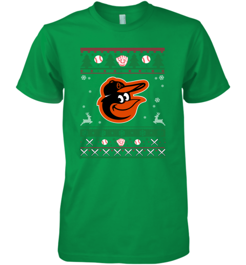 orioles nurse shirt