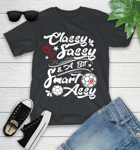 Handball Classy Sassy Youth T-Shirt
