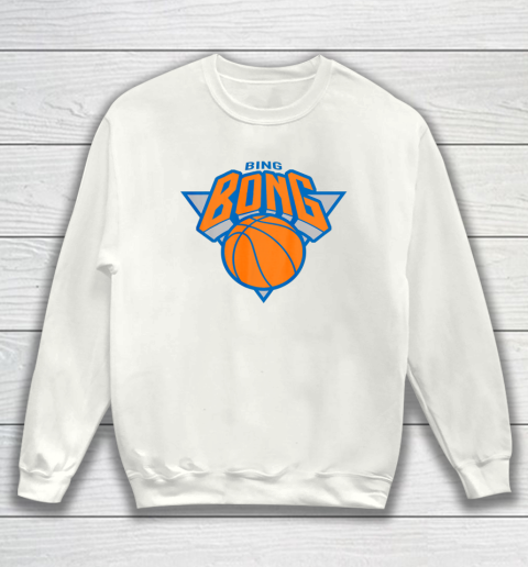 Bing Bong Basketball Sweatshirt